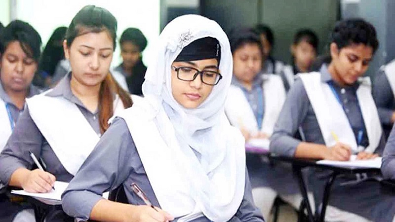 এইচএসসি পরীক্ষা শুরু ৬ নভেম্বর