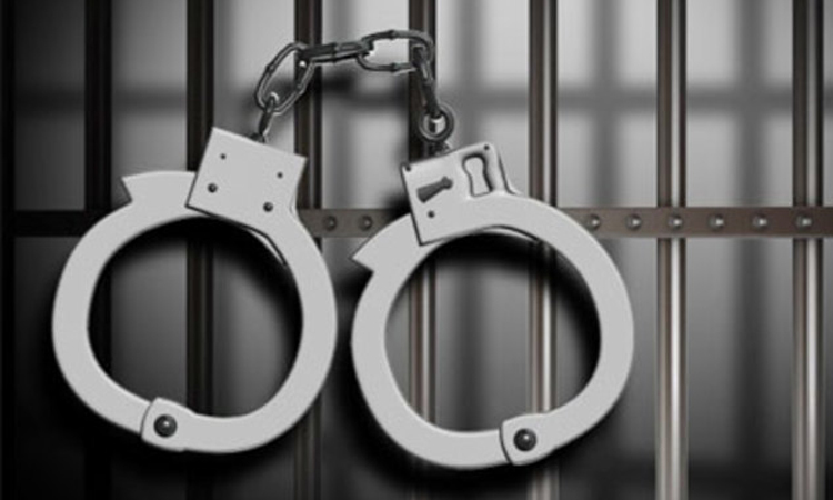 রাজধানীতে গ্রেফতার ৬৩