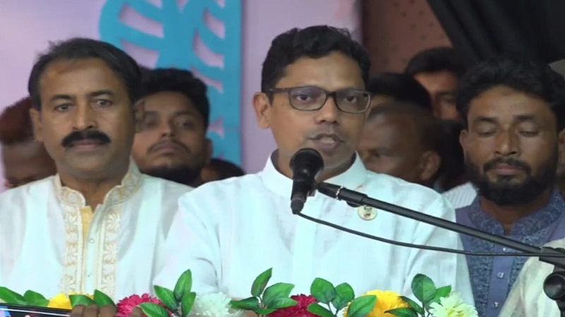 ডলারের জন্য বিদেশে যাওয়ার প্রয়োজন নাই: প্রতিমন্ত্রী 