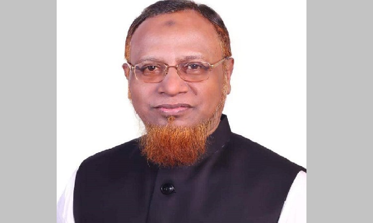 সিটি নির্বাচন নিয়ে সিলেট আ'লীগে বিভক্তি, নেপথ্যে অধ্যাপক জাকির