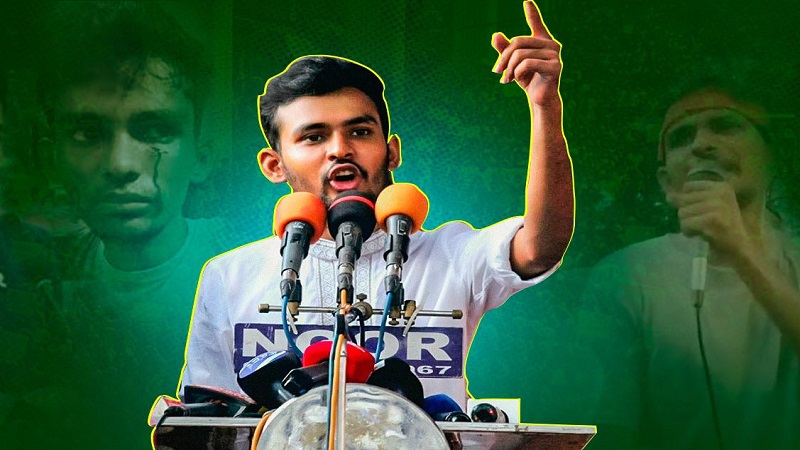 “২৬ সালের নির্বাচন কোন সংবিধানে ছিল সালাহউদ্দিন আহমেদ