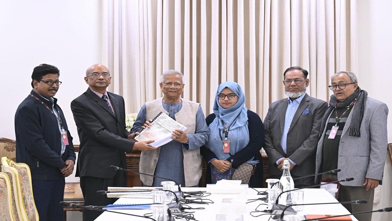 গুম থেকে জীবিত ফেরা ৭৫ শতাংশই জামায়াত-শিবিরের 