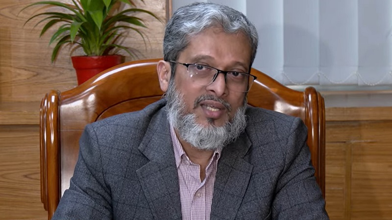 মুদ্রানীতি প্রণয়নে রকেট সাইন্স জানা লাগে না: বাংলেদেশ ব্যাংকের মূখপাত্র আরিফ হোসেন খান