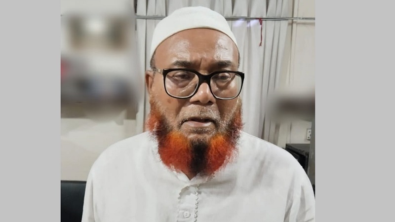 চানখারপুলে ছাত্র হত্যা মামলায় আ.লীগ নেতা গ্রেফতার