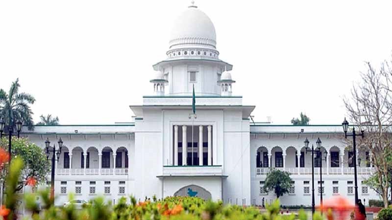 স্ত্রী চাওয়ামাত্রই দিতে হবে দেনমোহর: হাইকোর্ট