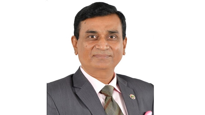 রূপালী ব্যাংকে যোগ দিলেন মোহাম্মদ জাহাঙ্গীর