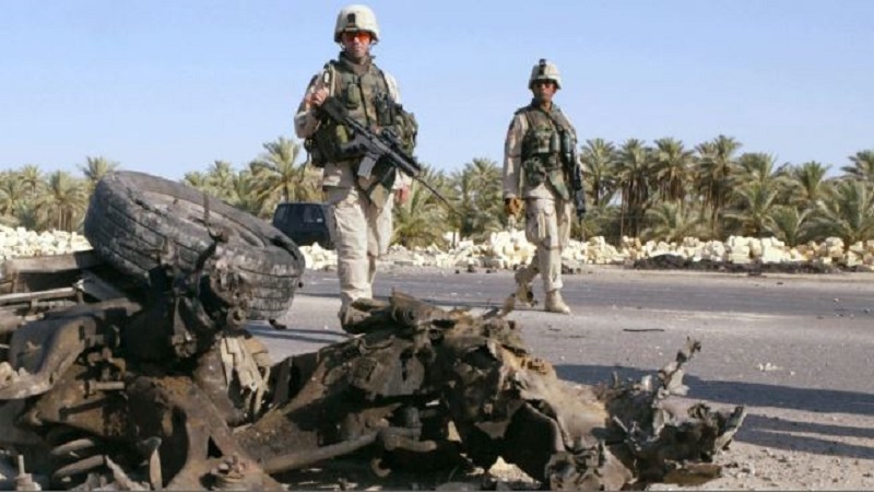 নেতানিয়াহুর “ভাঁড়ামির” বলি ৫০০ আমেরিকান! অস্বস্তিতে হোয়াইট হাউস