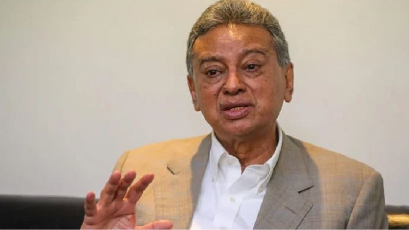 ‘বিবেচনা ছাড়াই গভর্নর পরিবর্তন, অর্থমন্ত্রী বললেন, অগ্রাধিকার ভিত্তিতে পরিবর্তন চলবেই’