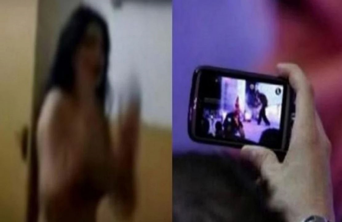 মেয়ের বান্ধবীকে অশ্লীল ছবি পাঠিয়ে গ্রেফতার বাবা