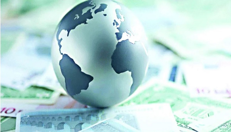 বিদেশে থেকেই দেশে বিনিয়োগ