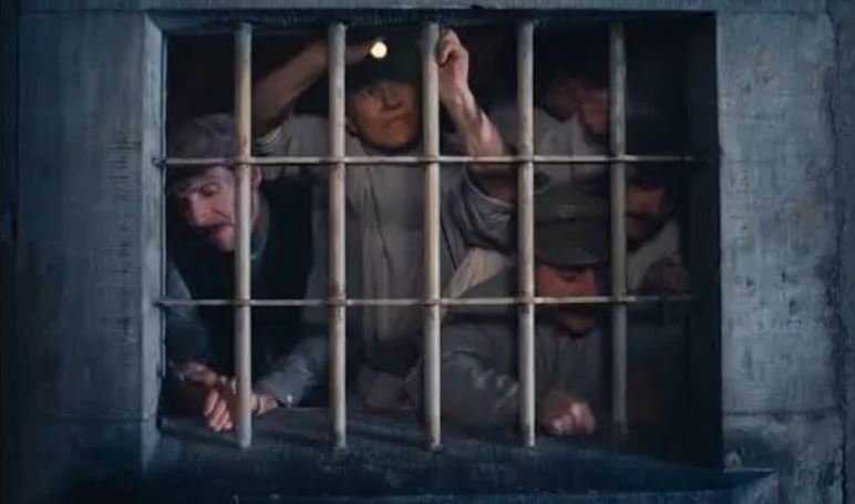 ইতিহাসের বিখ্যাত জেল থেকে পালানোর ঘটনা (পর্ব-১)