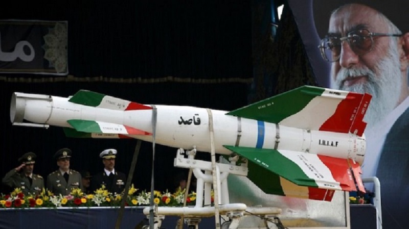 ইরান কেন ইসরায়েল আক্রমণ করে না?