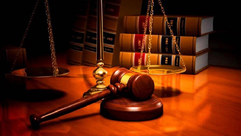 নড়াইলে পলাতক আসামির যাবজ্জীবন