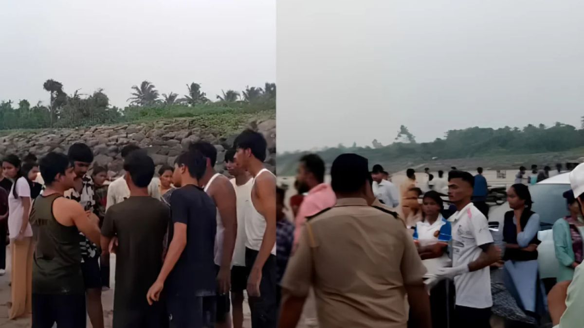শিক্ষা সফরে গিয়ে ৮ শিক্ষার্থীর মৃত্যু