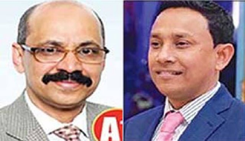 জালালাবাদ সমিতির সভাপতি বদরুল- সম্পাদক মঈনুল