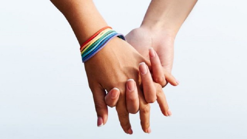 সংসার করছেন লক্ষ্মীপুরের সমকামী দুই ছাত্রী