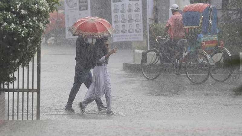 আজই মিলতে পারে স্বস্তির বৃষ্টি!