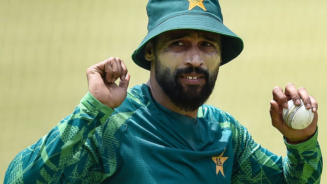 ভারতকে নিয়ে আমিরের বিস্ফোরক মন্তব্য