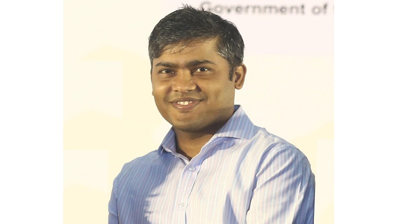 আন্তর্জাতিক পুরস্কার পেলেন সাংবাদিক শাহেদ শফিক