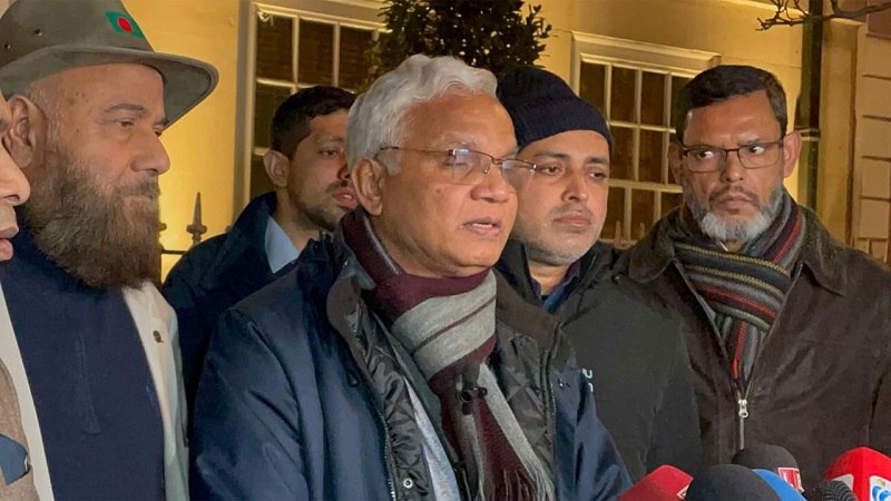 বাসায় ফিরতে পারেন খালেদা জিয়া