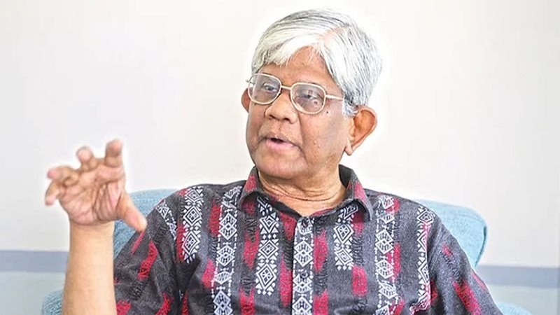 ব্যাংকে কোটিপতির সংখ্যা কমা নেতিবাচক না:  ড. সালেহউদ্দিন