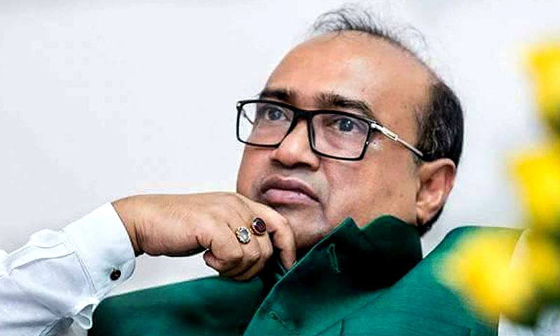 প্রখ্যাত সাংবাদিক পীর হাবিব মারা গেছেন