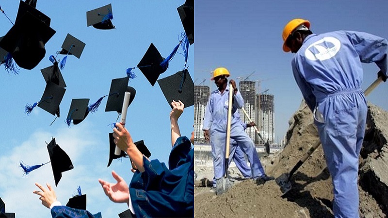 স্বপ্নপূরণ ইউরোপে, ভঙ্গ মধ্যপ্রাচ্যে