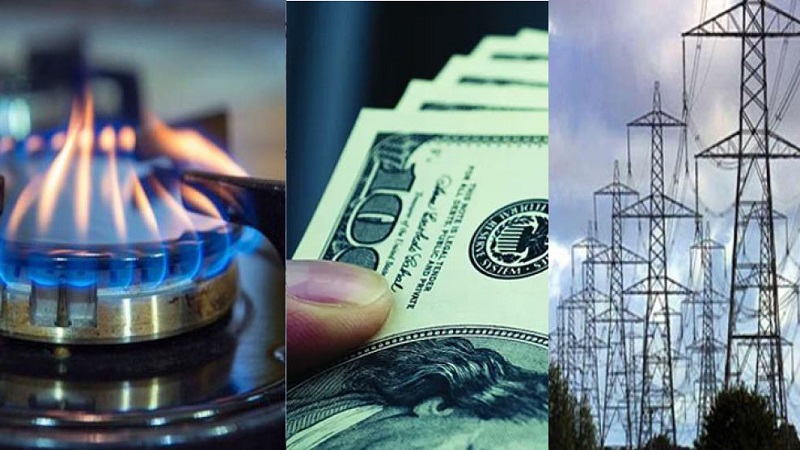 বড় দুঃসংবাদ আসছে বিদ্যুৎ ও সার খাতে!