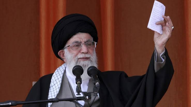 ইরানে সরকারবিরোধী বিক্ষোভে অংশ নিলে মৃত্যুদণ্ডের হুঁশিয়ারি