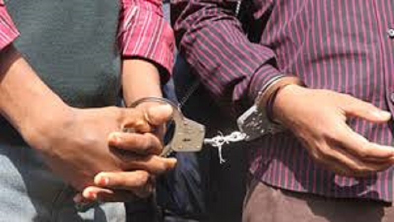 রাজধানীতে ১৩ হাজার ইয়াবাসহ গ্রেফতার ২