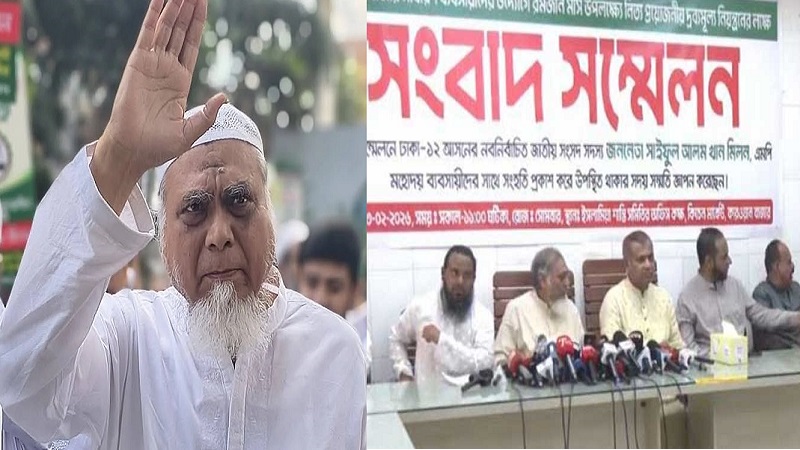 জামায়াতের এমপির আশ্বাসে নিত্যপণ্যের দাম কমানোর ঘোষণা ব্যবসায়ীদের