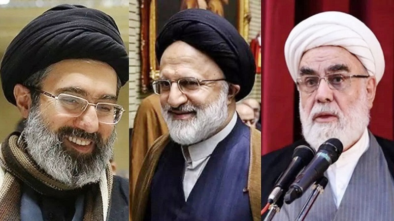 আয়াতুল্লাহ আলী খামেনির মৃত্যু, কে হচ্ছেন পরবর্তী সর্বোচ্চ ধর্মীয় নেতা?