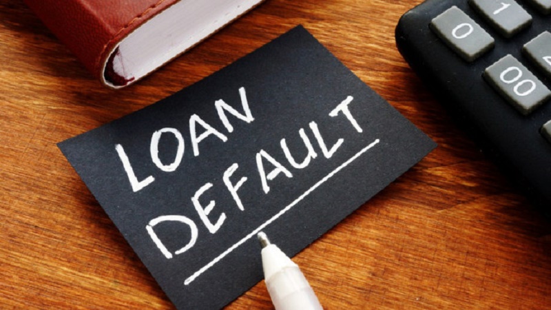 ইতিহাসে সর্বোচ্চ খেলাপি ঋণ