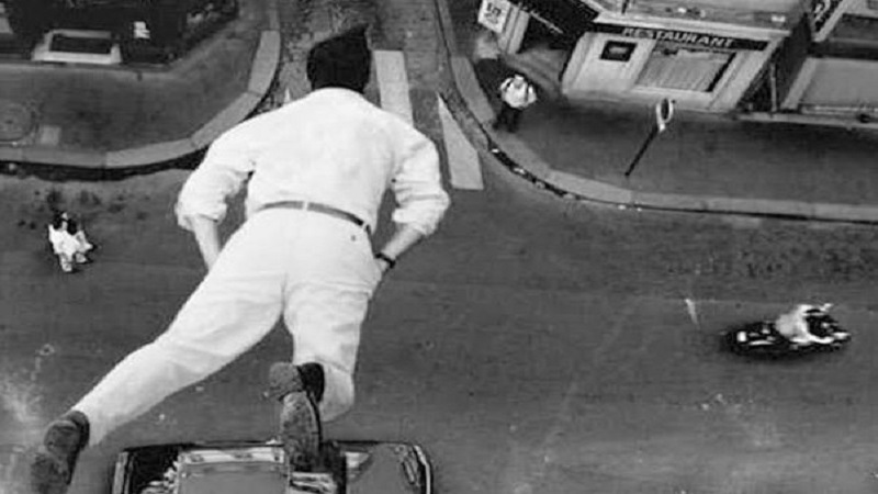 ইতিহাসের সবচেয়ে রহস্যময় মৃত্যু