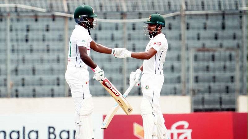  লড়াইয়ে ফিরছে বাংলাদেশ