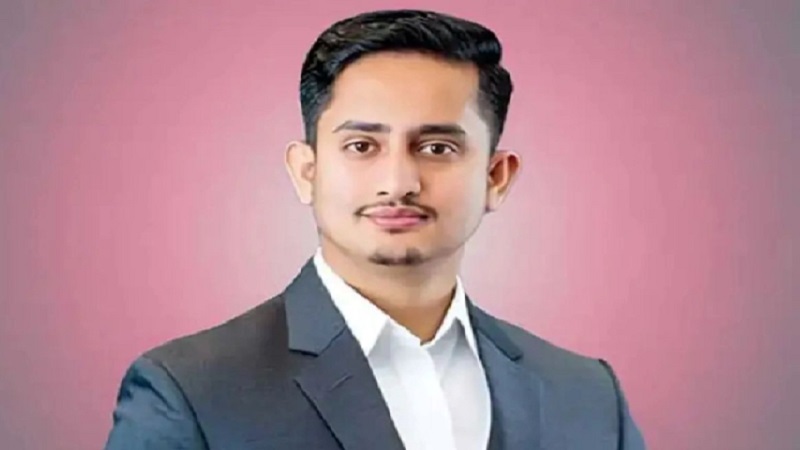 চেয়ারম্যানের দায়িত্ব পেলেন সারজিস আলম!