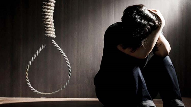 ইগো-ডিপ্রেসন থেকেই আত্মহত্যা