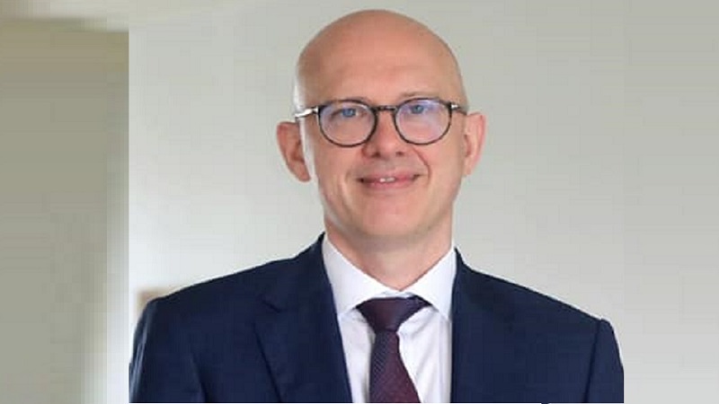 বাংলাদেশ গুরুত্বপূর্ণ খেলোয়াড়ে পরিণত হচ্ছে: ইইউ রাষ্ট্রদূত 