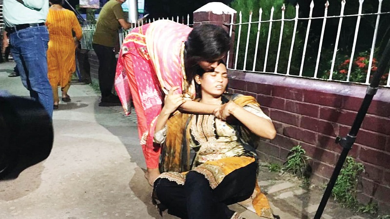 ছাত্রকল্যাণে হোক ছাত্ররাজনীতি