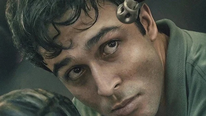 মুক্তি পেল ‘ফারাজ’