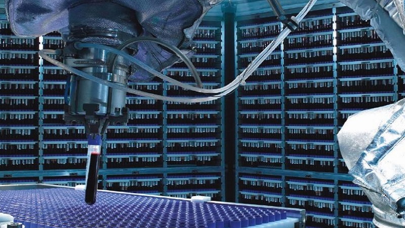 চিকিৎসা গবেষণায় নতুন দিগন্ত বায়োব্যাংক!