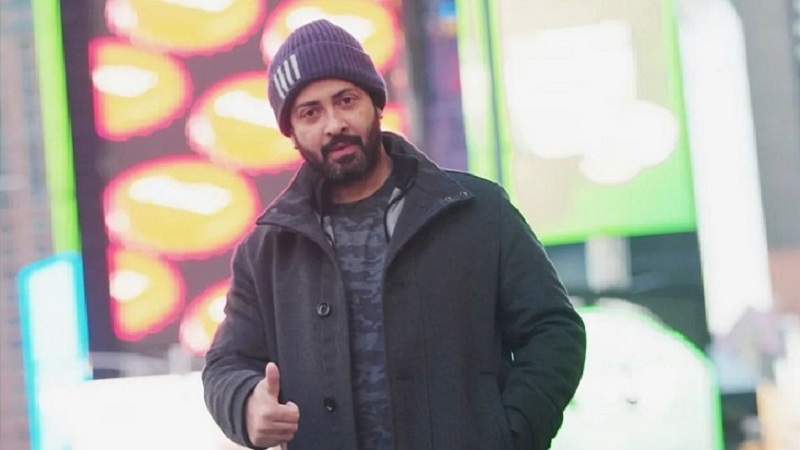 সাকিব খানের বিরুদ্ধে অস্ট্রেলিয়ায় ধর্ষণ মামলা!