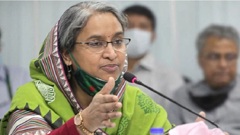 ‘তাদের কপালে পতাকা বাঁধার অধিকার নেই’